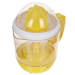 Соковыжималка Blackton Bt J1112 желтый/белый, цитрусовая, 25 Вт, 1200 мл, механическое, фото7