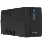 Источник бесперебойного питания ExeGate EP285583RUS SpecialPro Smart LLB-800.LCD.AVR.C13.RJ.USB 800VA/480W, LCD, AVR, 4*IEC-C13, RJ45/11, USB, черный, фото9