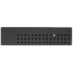 Коммутатор TP-Link 5-Port Gigabit Unmanaged Switch with 4-Port PoE+, metal case, desktop mount, PoE budget 40W., фото13