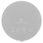 Беспроводной адаптер питания Cablexpert MagSafeMP3A-PC-34, QI 15Wt, 10Wt, 7,5Wt, 5Wt, фото10