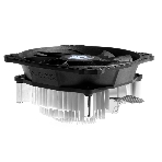 Кулер для CPU ID-Cooling DK-03 серебристый/черный 120мм 1600rpm 26db 100W 63мм, фото 1