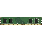 Оперативная память Kingston ValueRAM, DDR4, 4GB (1x4GB), 2666MHz, CL19, DIMM, фото2