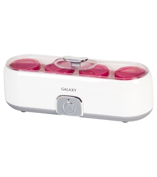 Йогуртница Galaxy GL 2696