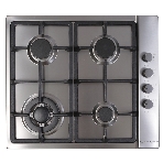 Газовая варочная панель Zigmund & Shtain GN 98.61 S, фото 1