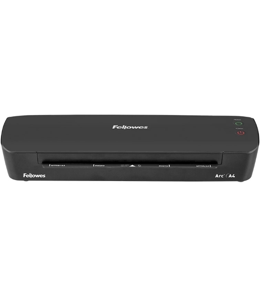 Ламинатор Fellowes Arc FS-45700, 2 вала, A4, 80мкм, 300 мм/мин