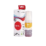 Чернила Sakura 3402C001 для Canon, желтый, 7700 к., 70 мл., фото 1