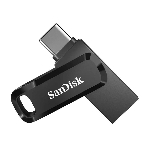 Флешка USB Sandisk USB-C 256Gb SDDDC3-256G-G46, фото7