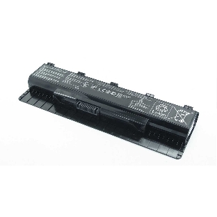 Аккумуляторная батарея для ноутбука Asus N56VB N56VJ 56Wh A32-N56 черный