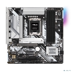 Материнская плата ASRock B760M Pro RS, Micro-ATX, LGA 1700, Intel B760, 4xDDR5, 4xSATA, 3xM.2, 1xPCI-E 5.0 x16, 1xPCI-E 3.0 x4, 1xHDMI, 1xDP, 1x 2.5Gb LAN, 3xUSB 3.2 Gen 1, 2xUSB 2.0, 3x3.5 мм, 7.1, ATX, фото7