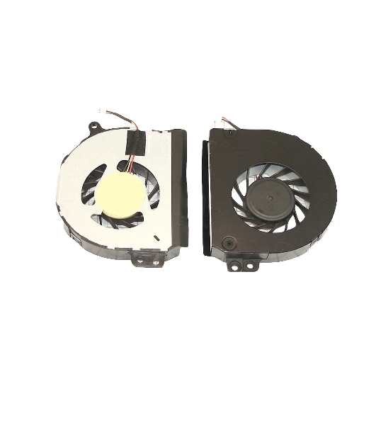 Вентилятор (кулер) для ноутбука Dell Inspiron 1464 1564 1764 13R 14R N4010 N4110