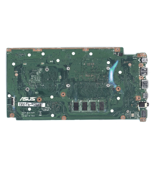 Материнская плата для Asus X712FA 4G/I3-10110U 90NB0L60-R00111