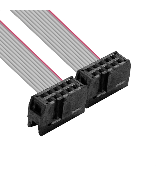 Планка портов в корпус 1xCOM ExeGate BrctDB91-LP (Com 10-pin (F) --> RS232 DB9 Male, кабель 20 см, Low Profile)