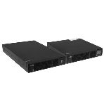 Источник бесперебойного питания Systeme Electric Smart-Save Online SRTSE 2 поколения 3000 ВА/Вт, 2U, 8 C13+1 C19, USB, RS-232, сухие контакты, фото16