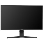 Монитор 27' Hisense 27G6K-PRO IPS 2560x1440, 240 Гц, 1 мс, 16:9, 400 кд/м2, 2хHDMI, 1хDP, черный, фото18