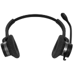 Гарнитура Jabra BIZ 2300 Duo USB чёрный, проводная, фото8