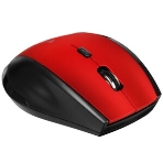 Мышь беспроводная Defender Accura MM-365 красный, 1600 dpi, радиоканал, USB, кнопки - 6, фото18