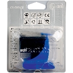 Картридж струйный Cactus CS-C8765 №131 черный (20 мл) для HP DJ 5743/5943/6543/6623/6843/6943/6983/9803/7213/7313/7413/K7103/PS 2573/2613/2713/8053/8153/8453/8753/D5063/Pro B8353, фото 1