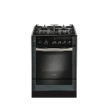 Плита газовая Gefest ПГ 6500-03 0044 черный, конфорок 4 шт, духовка 52 л, 60 см x 85 см x 60 см, фото3