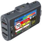 Видеорегистратор Silverstone F1 HYBRID UNO SPORT, 1920x1080, 3', GPS, Wi-Fi, G-сенсор, GPS-информатор, фото10
