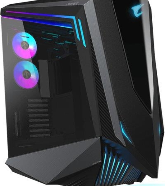 Компьютерный корпус FULL TOWER MITX W/O PSU Gb-AC700G GIGABYTE