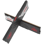 Оперативная память Patriot Viper Venom, DDR5, 32GB (2x16GB), 6800MHz, CL34, DIMM, с радиатором, черный, фото2