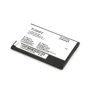 Аккумуляторная батарея TLi020F2 для Alcatel OneTouch Fierce 2
