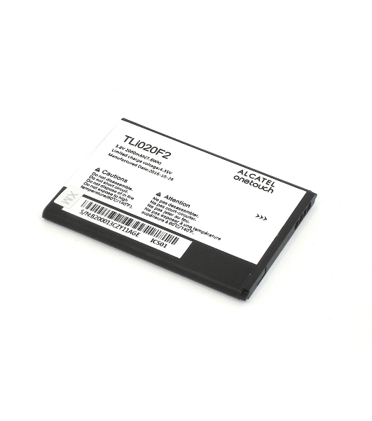 Аккумуляторная батарея TLi020F2 для Alcatel OneTouch Fierce 2