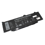 Аккумуляторная батарея для ноутбука Dell Latitude 3440 (R73TC) 11.4V 54Wh, фото3