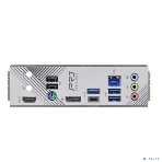 Материнская плата ASRock B760M Pro RS, Micro-ATX, LGA 1700, Intel B760, 4xDDR5, 4xSATA, 3xM.2, 1xPCI-E 5.0 x16, 1xPCI-E 3.0 x4, 1xHDMI, 1xDP, 1x 2.5Gb LAN, 3xUSB 3.2 Gen 1, 2xUSB 2.0, 3x3.5 мм, 7.1, ATX, фото6