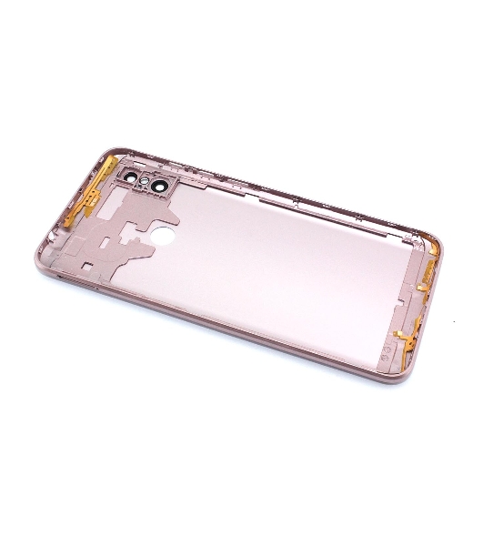Задняя крышка для Xiaomi Redmi Note 6 Pro золотой