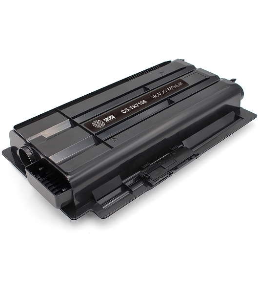 Картридж лазерный Cactus CS-TK7105 черный (20000 стр.) для Kyocera Mita TASKalfa 3010i/3011i