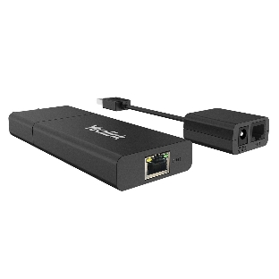Удлинитель Yealink USB2CAT5E-EXT USB Extender through CAT5E cable up to 40 meters/ 2-year AMS 1303109