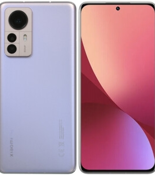 Нижняя плата с разъемом зарядки и микрофоном для Xiaomi Mi 12 Pro