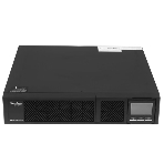 Источник бесперебойного питания Systeme Electric Smart-Save Online SRTSE 2 поколения 3000 ВА/Вт, 2U, 8 C13+1 C19, USB, RS-232, сухие контакты, фото15