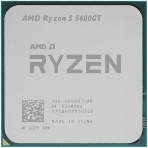 Процессор AMD Ryzen 5 5600GT Soc-AM4 3.6GHz OEM, фото5
