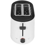 Тостер Bosch TAT2M121 белый, 950 Вт, 2 слота, фото2