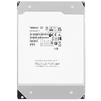 Жесткий диск Toshiba MG09 16Tb MG09SCA16TE, 3,5', SAS Server 7200 12Gbit/s 512Mb, фото7