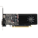 Видеокарта Zotac GT 1030 2Gb GDDR5,64bit, HDCP, HDMI/DVD-D, ZT-P10300A-10L, RTL, фото16