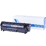 Картридж лазерный NVPrint совместимый Canon 703 для LBP 2900/3000 (2000k), фото 1