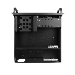 Серверный корпус ExeGate Pro 4U4020S (RM 19', высота 4U, глубина 450, без БП, USB), фото6