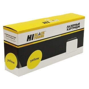 Картридж Kyocera FS-C8600DN/C8650DNi (Hi-Black) TK-8600, Y, 20K     
