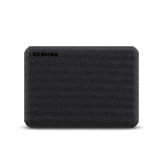 Внешний HDD 2.5' Toshiba Canvio Advance, 1TB, USB 3.2 Gen 1 Type-A, 5400 rpm, черный, фото8