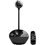Цифровая камера Logitech BCC950 вэб-камера для оргранизации видео-конферец связи 960-000867, фото24