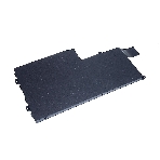 Аккумуляторная батарея для ноутбука Dell 5547 11.1V 3800mAh черный OEM, фото 1