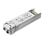 Трансивер TP-Link 10G SFP+ Module, LC connector, 50/125um or 62.5/125um Multi-mode, 850nm wavelength, distance up to 300m., фото19