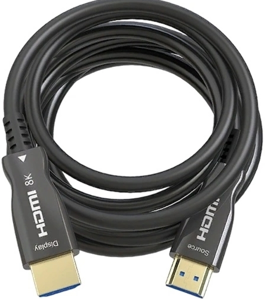 Кабель соединительный аудио-видео Premier 5-806 1.5 HDMI (m)/HDMI (m) 1.5м. позолоч.конт. черный