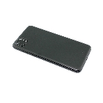 Задняя крышка для Huawei Y5P 2020 черный, фото2