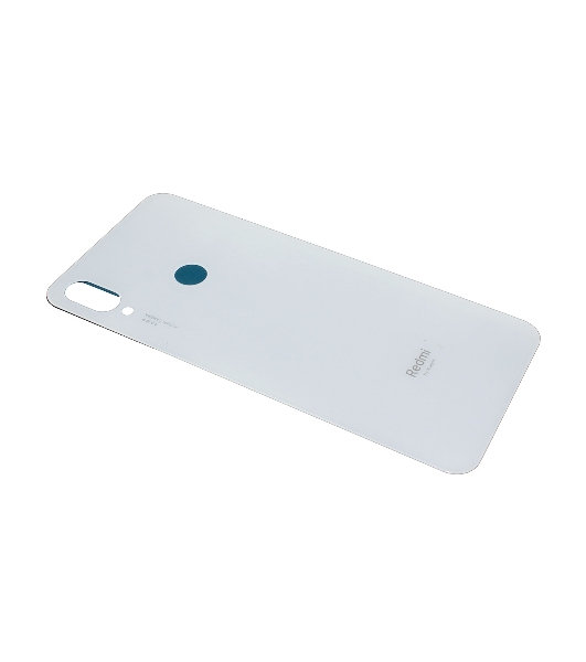 Задняя крышка для Xiaomi Redmi Note 7 белый