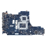 Материнская плата LA-G078P HP 255 G7 15T-DB 15-DB 15-DA 530 2Gb A6-9225, фото3