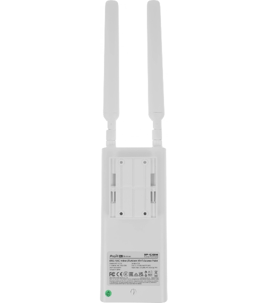 Точка доступа Wi-Fi IP-COM IUAP-AC-M 300MBPS MU-MIMO